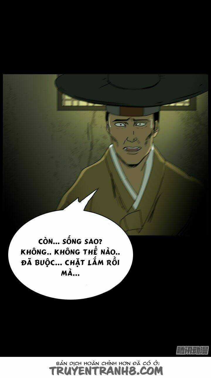 Horror Show Chapter 17 trang 17