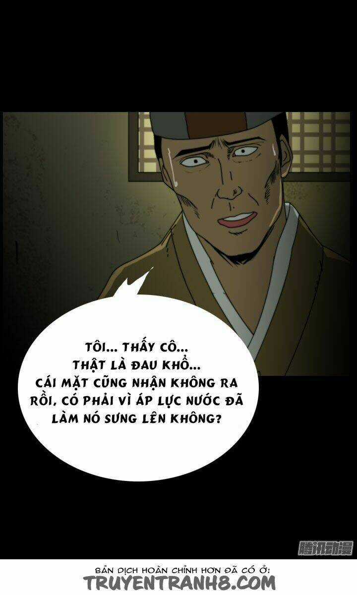 Horror Show Chapter 17 trang 19