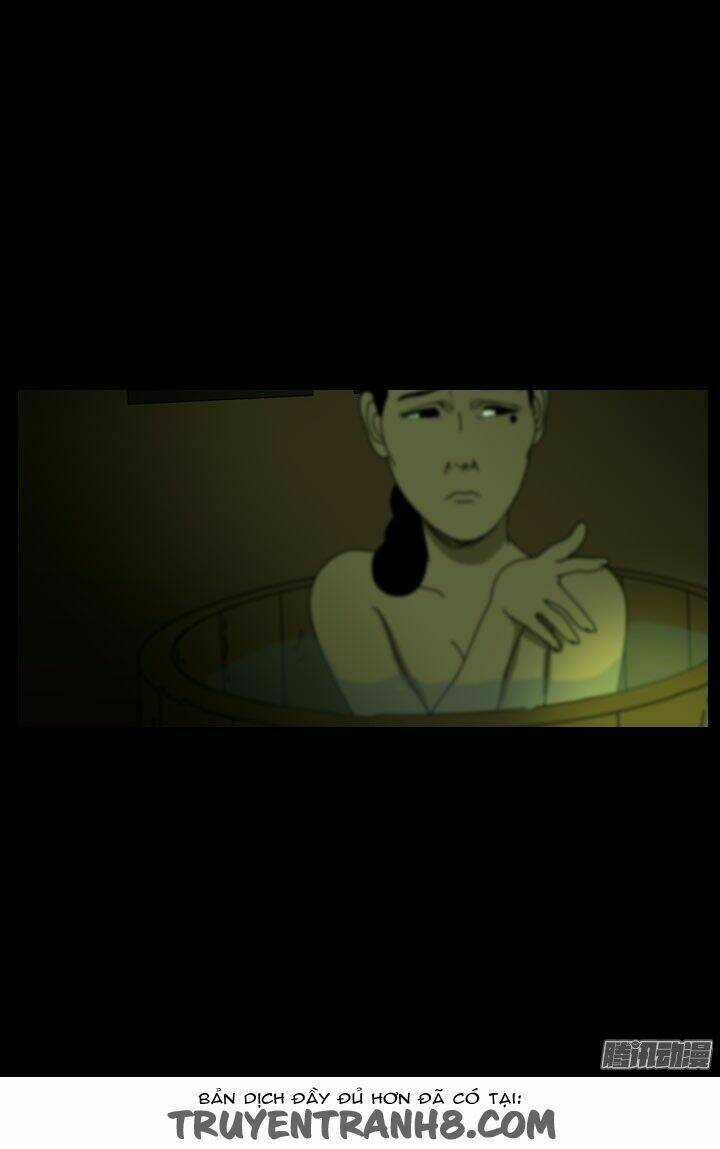 Horror Show Chapter 17 trang 2