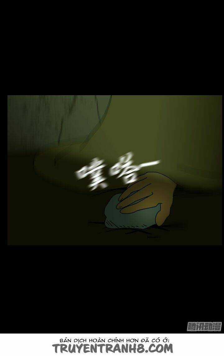 Horror Show Chapter 17 trang 22