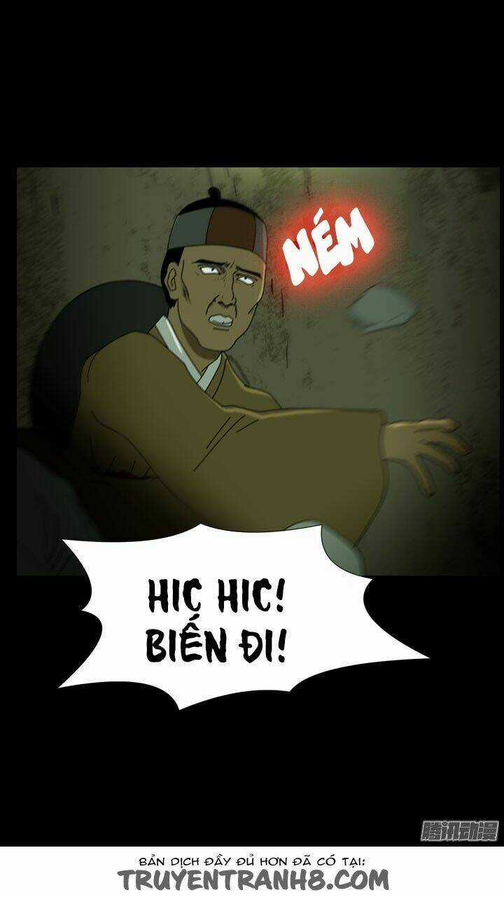 Horror Show Chapter 17 trang 23