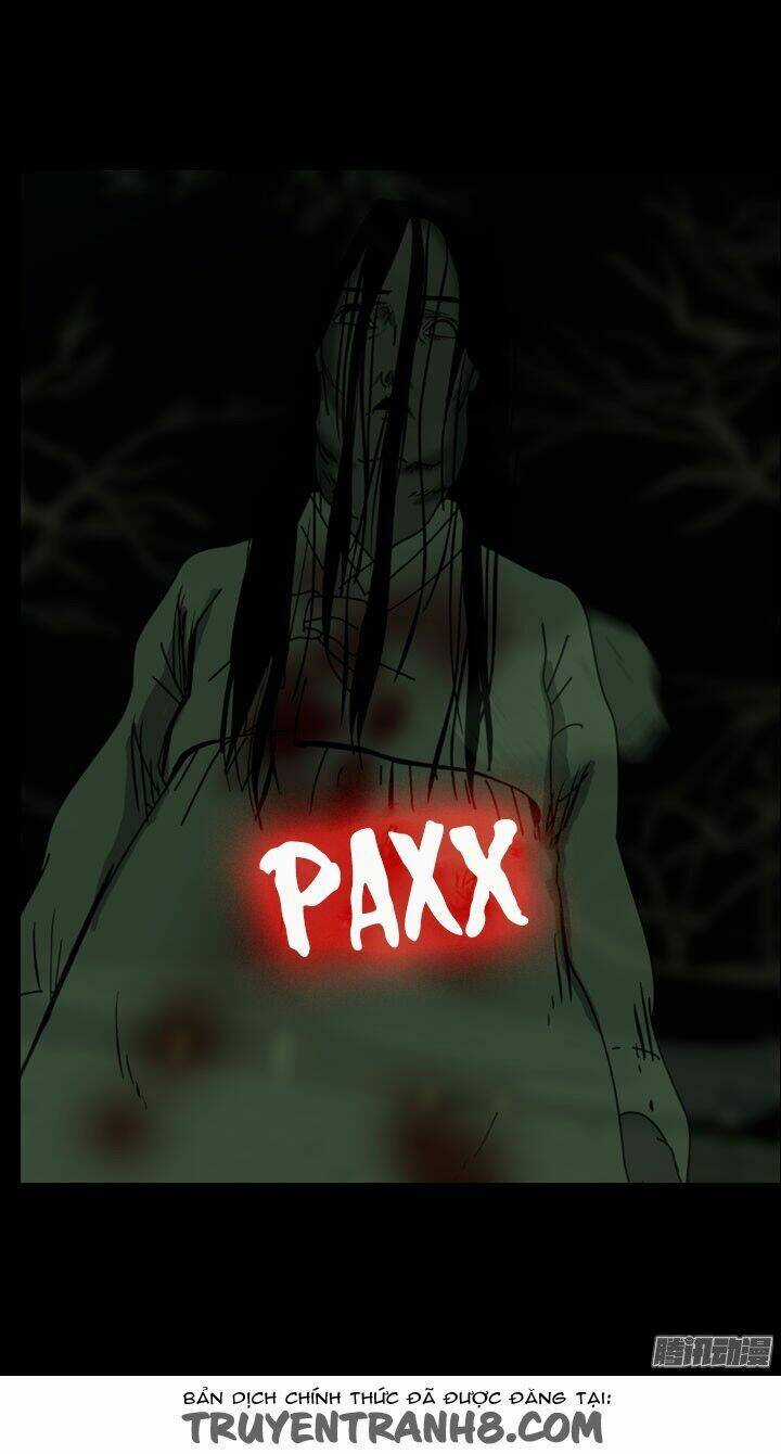 Horror Show Chapter 17 trang 24