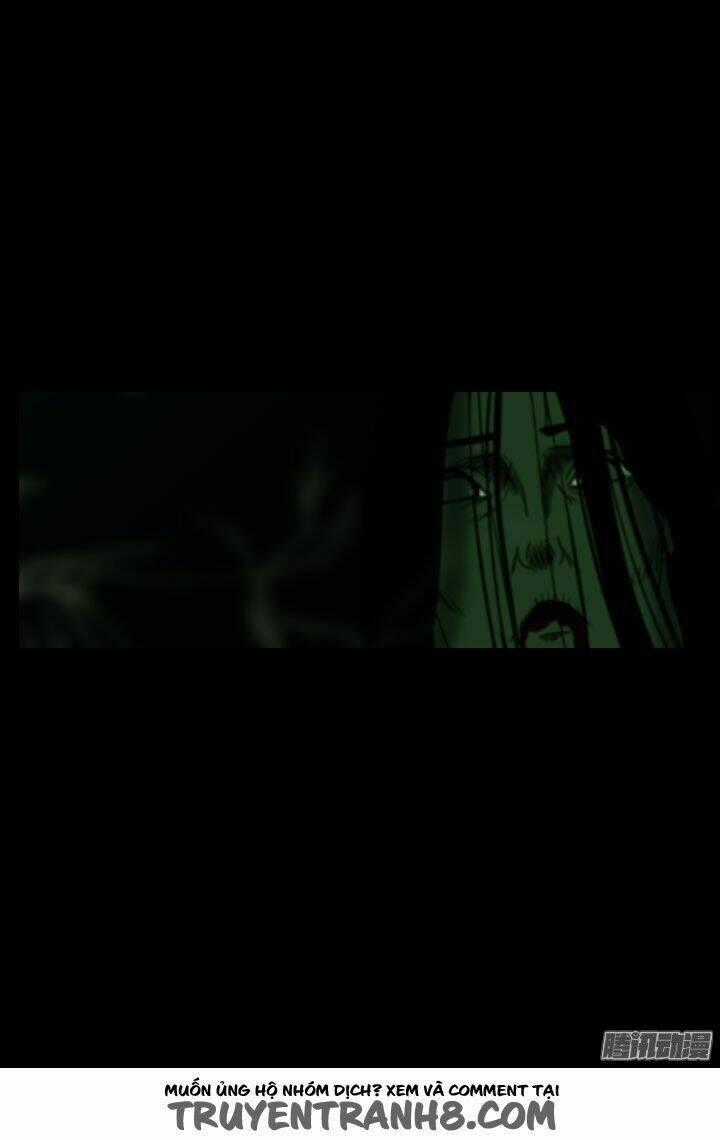 Horror Show Chapter 17 trang 25