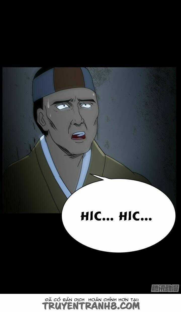 Horror Show Chapter 17 trang 26