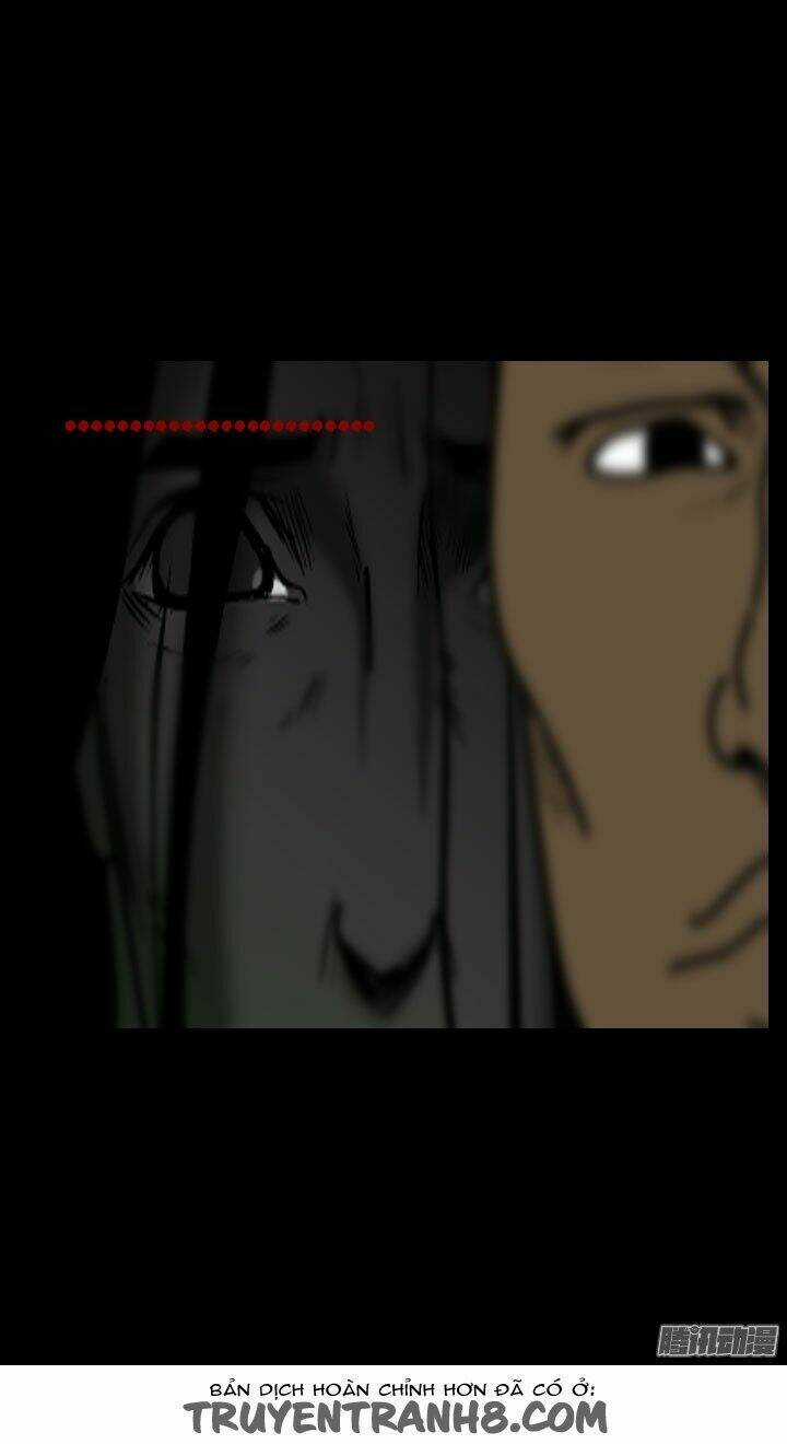 Horror Show Chapter 17 trang 4