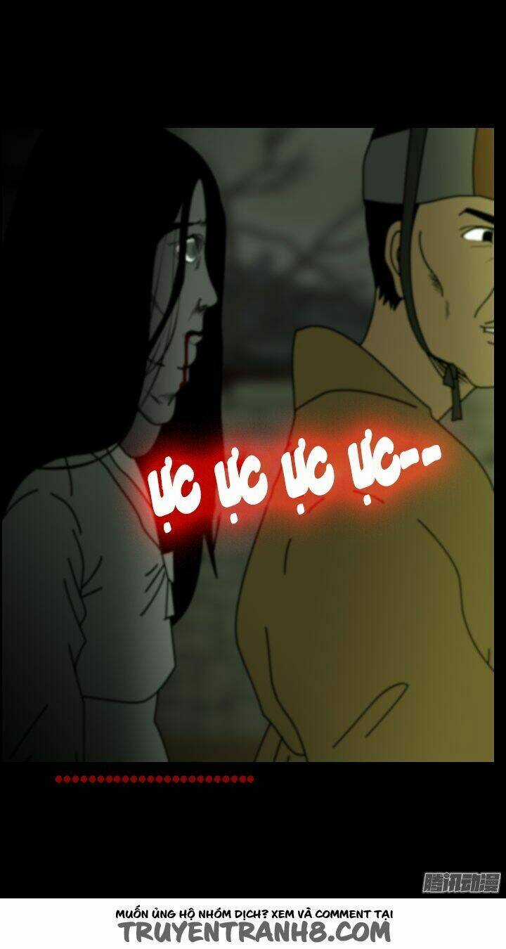 Horror Show Chapter 17 trang 5