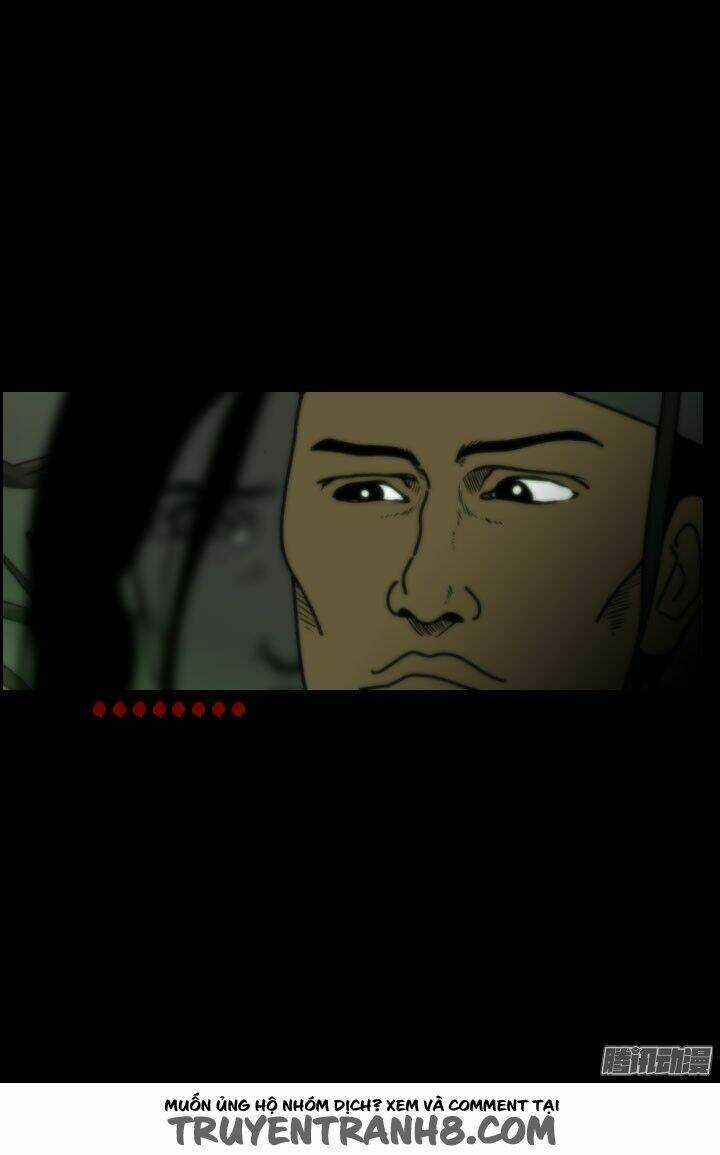 Horror Show Chapter 17 trang 6