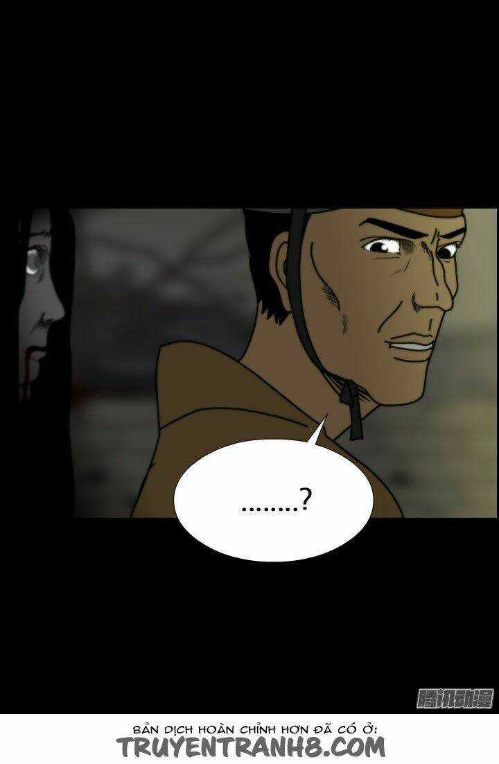 Horror Show Chapter 17 trang 7