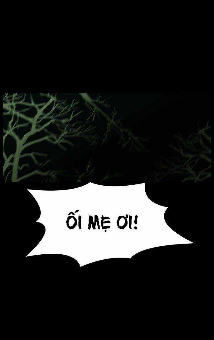 Horror Show Chapter 17 trang 9