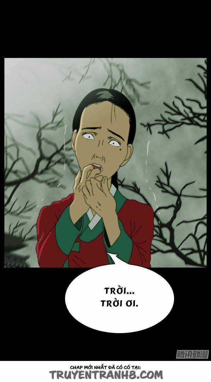 Horror Show Chapter 18 trang 10