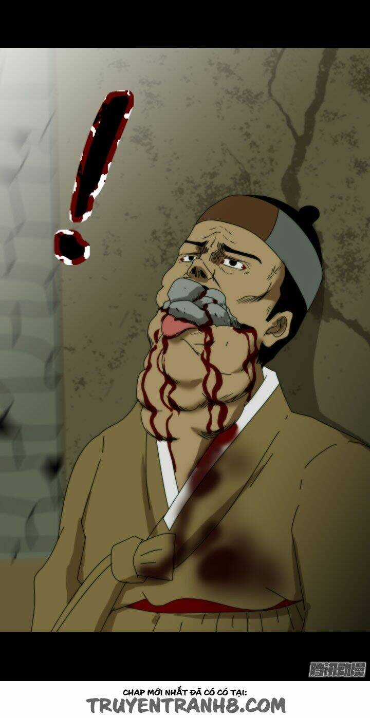 Horror Show Chapter 18 trang 11