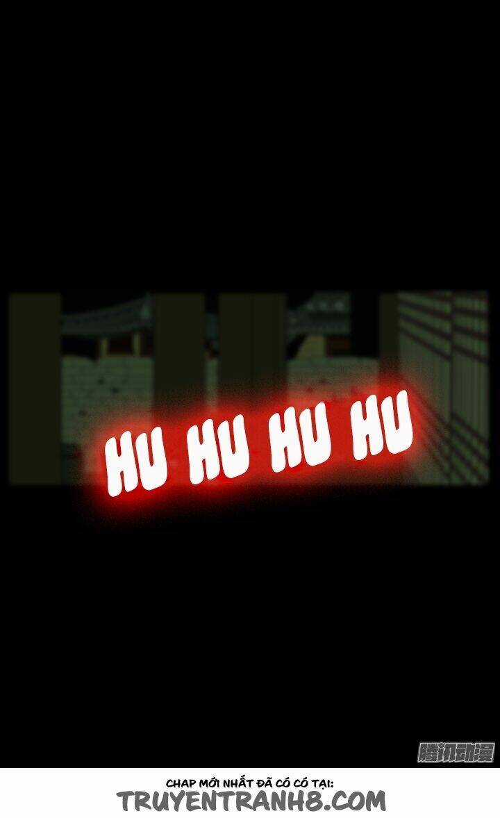 Horror Show Chapter 18 trang 13