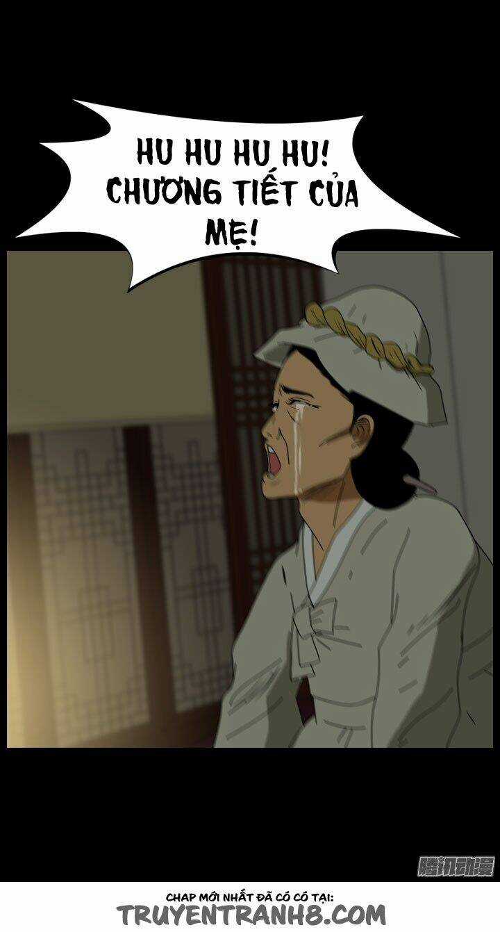 Horror Show Chapter 18 trang 16