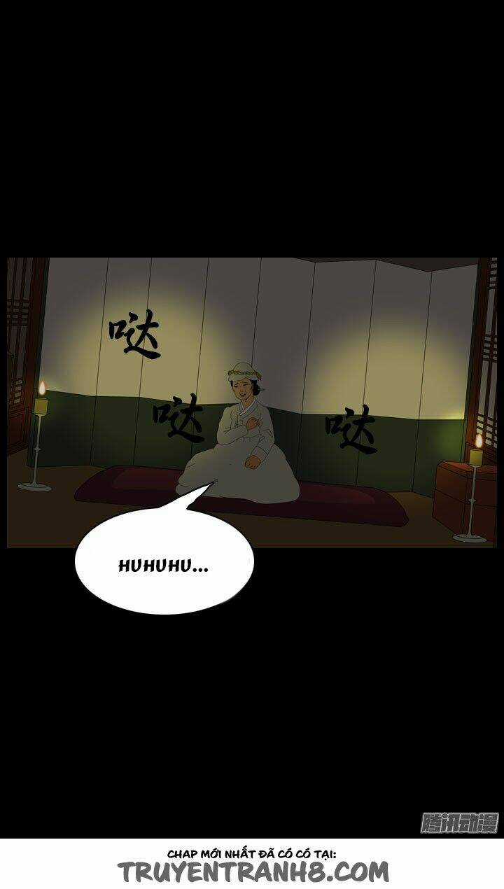 Horror Show Chapter 18 trang 17