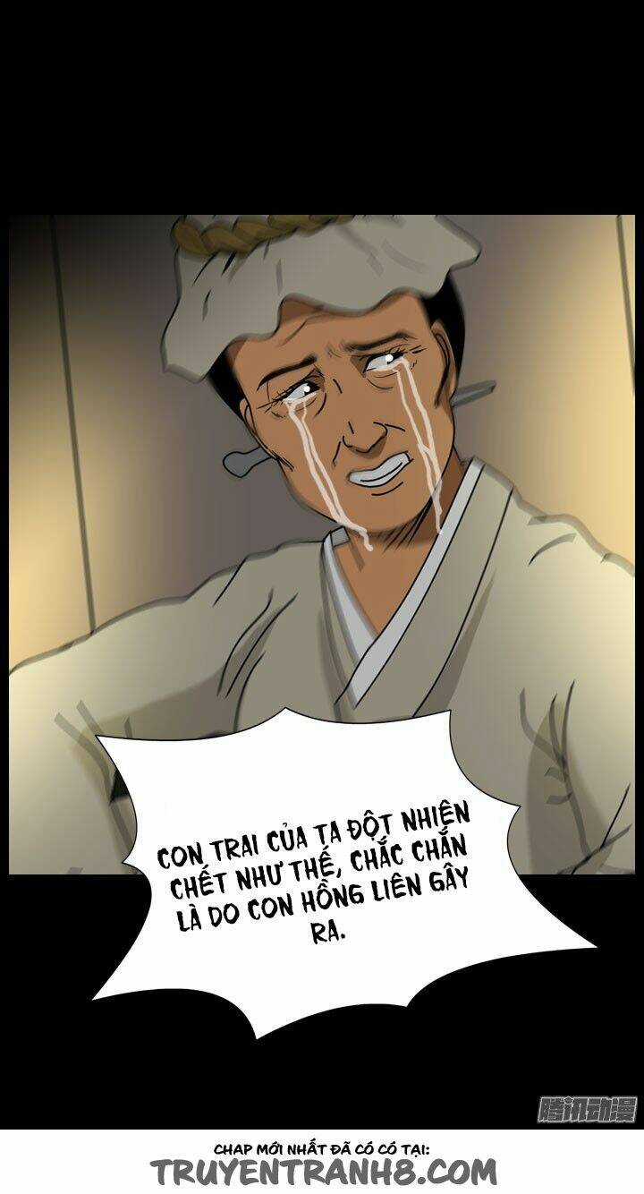 Horror Show Chapter 18 trang 18