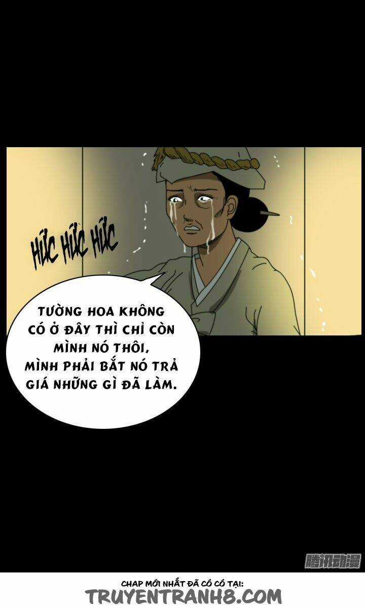 Horror Show Chapter 18 trang 19