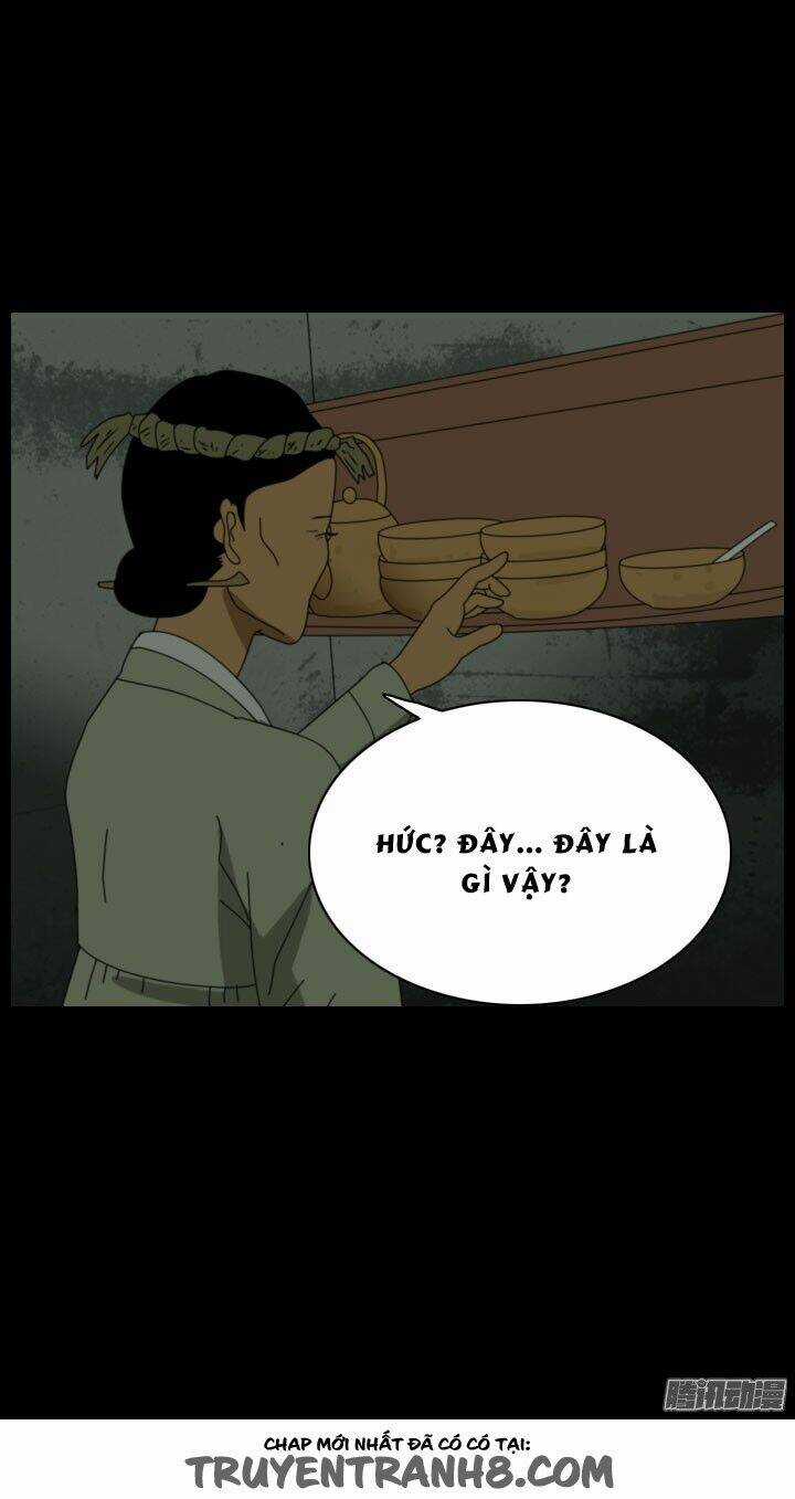 Horror Show Chapter 18 trang 22