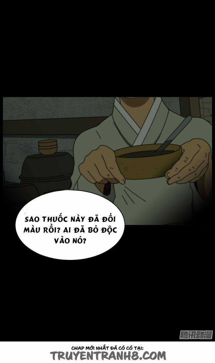 Horror Show Chapter 18 trang 24