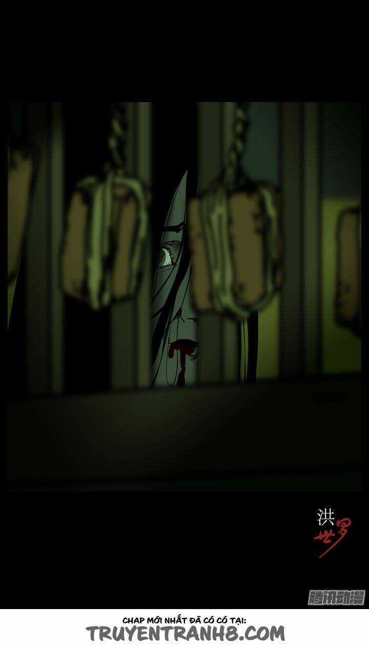 Horror Show Chapter 18 trang 25