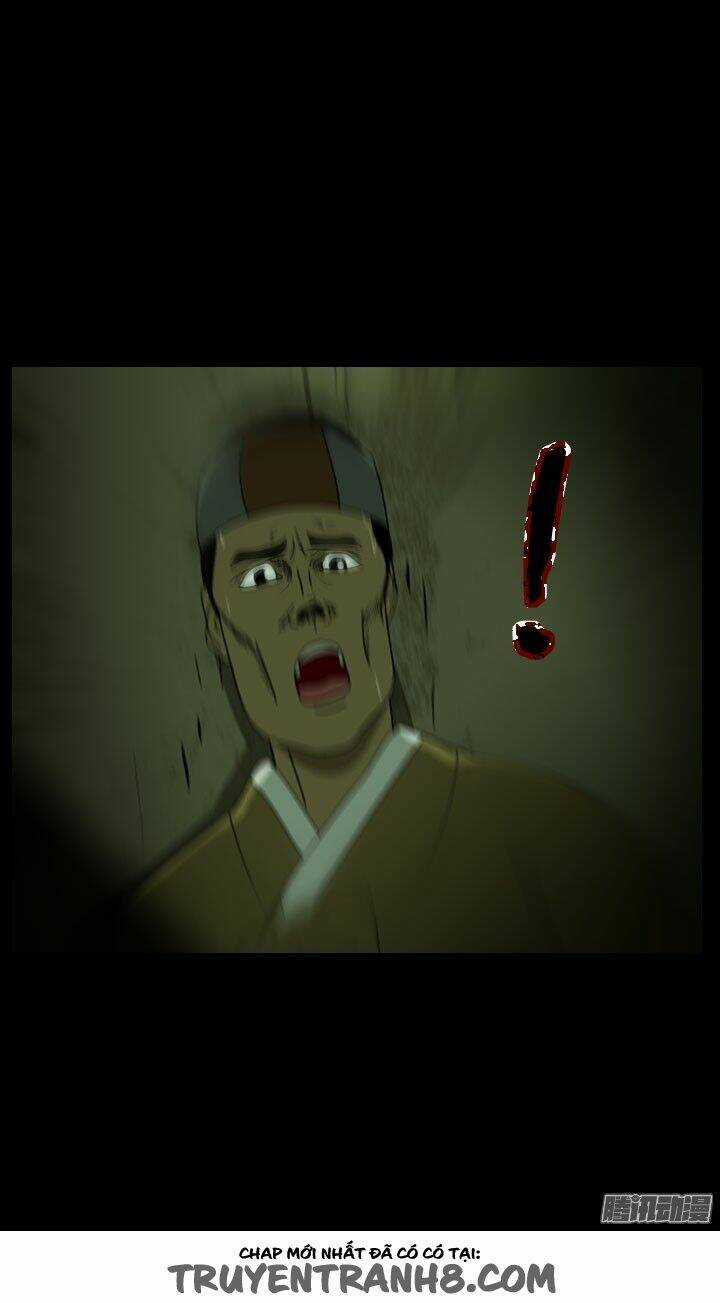 Horror Show Chapter 18 trang 4