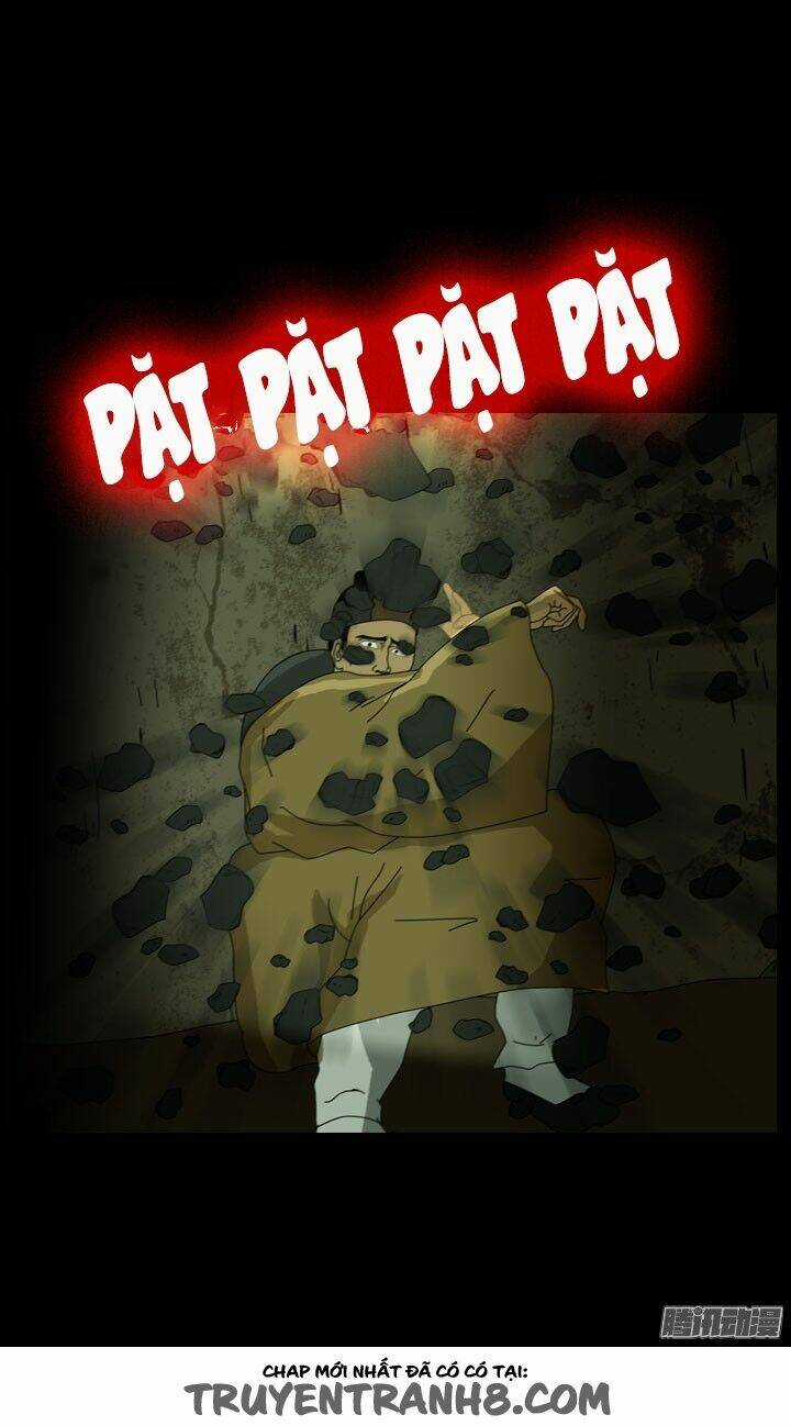 Horror Show Chapter 18 trang 6