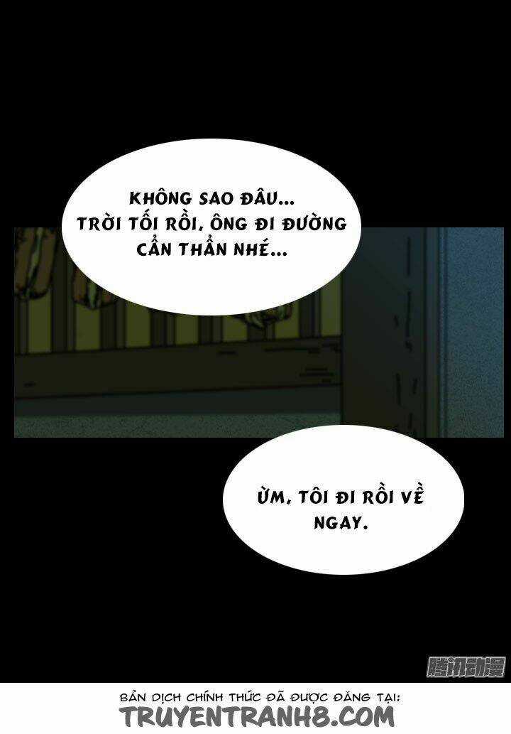 Horror Show Chapter 19 trang 11