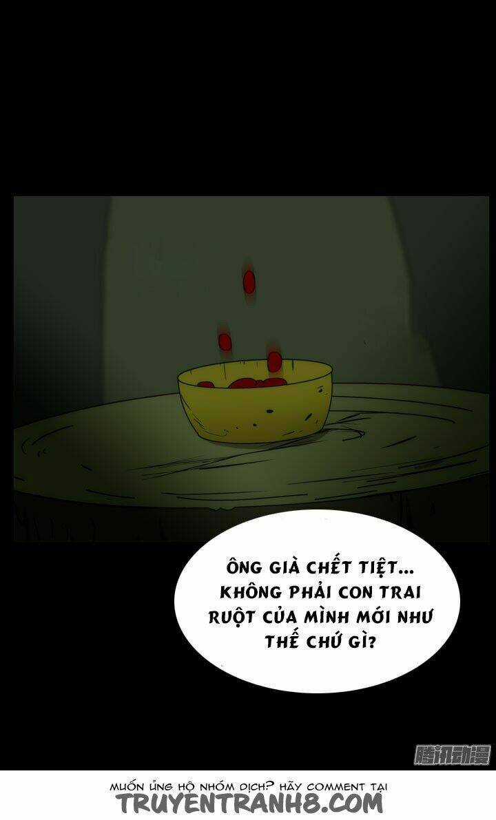 Horror Show Chapter 19 trang 12