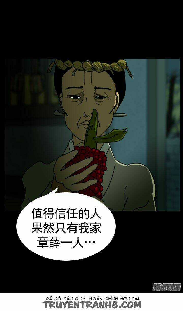 Horror Show Chapter 19 trang 13