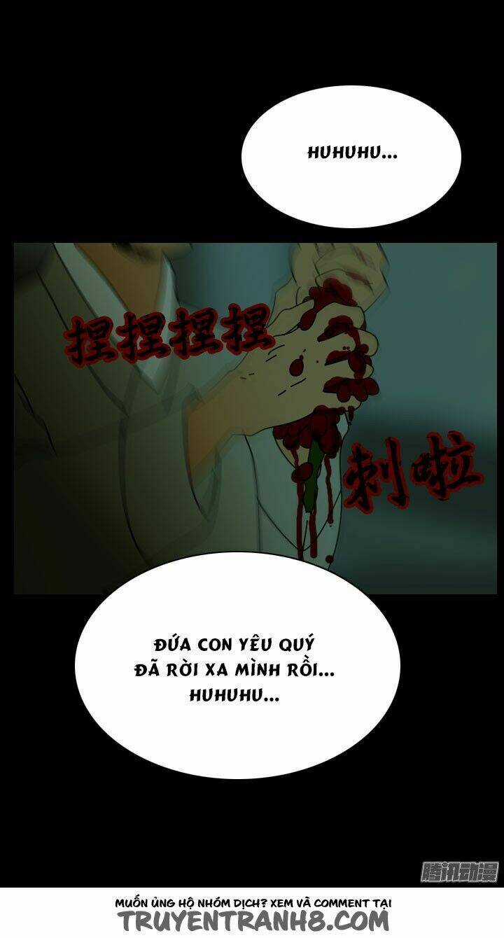 Horror Show Chapter 19 trang 14