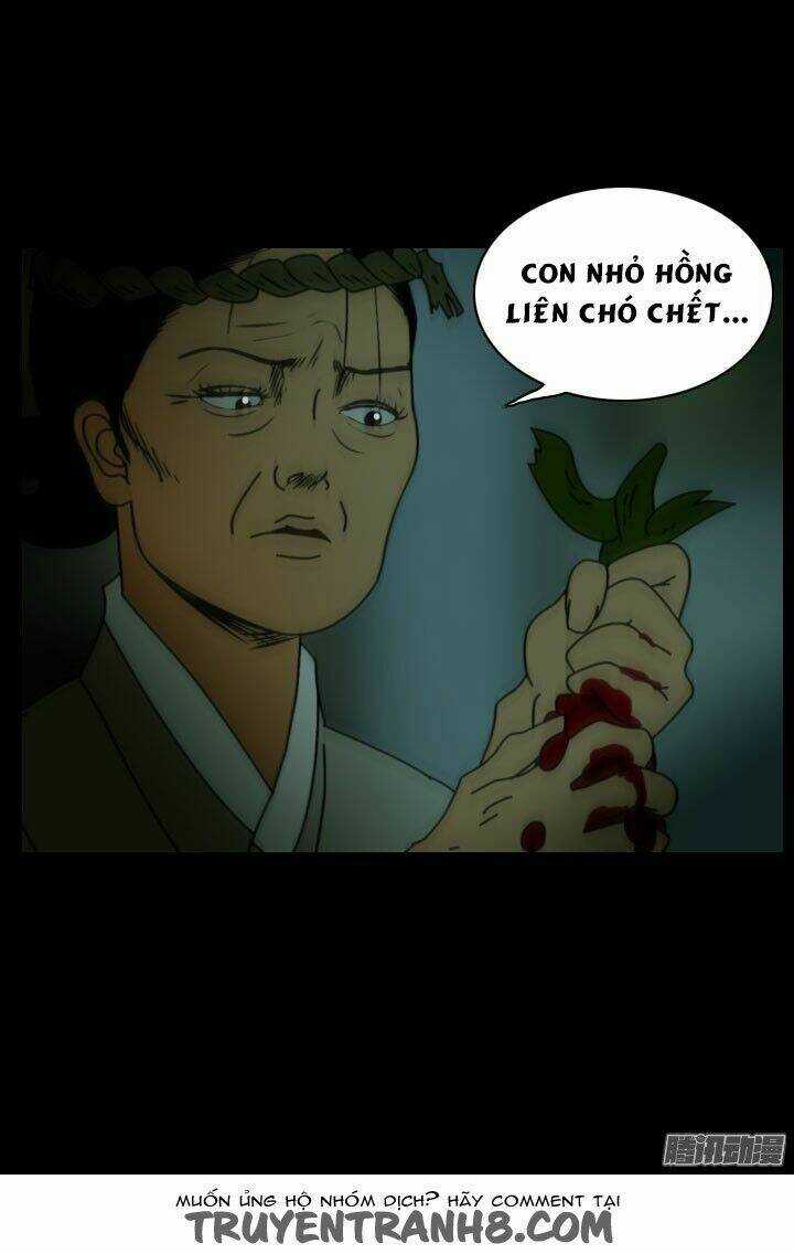 Horror Show Chapter 19 trang 15