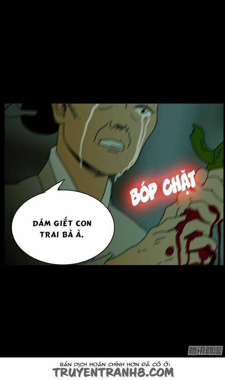 Horror Show Chapter 19 trang 16