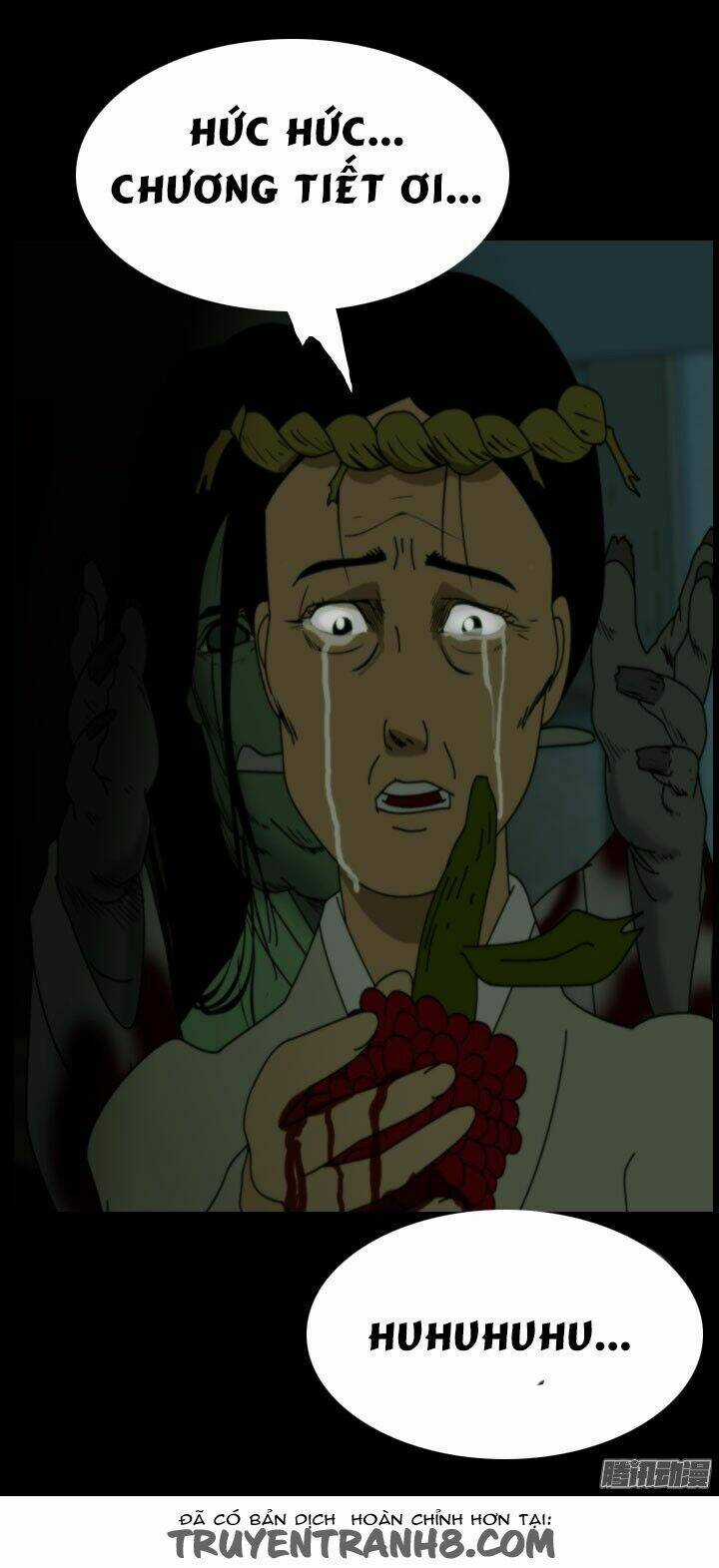 Horror Show Chapter 19 trang 18