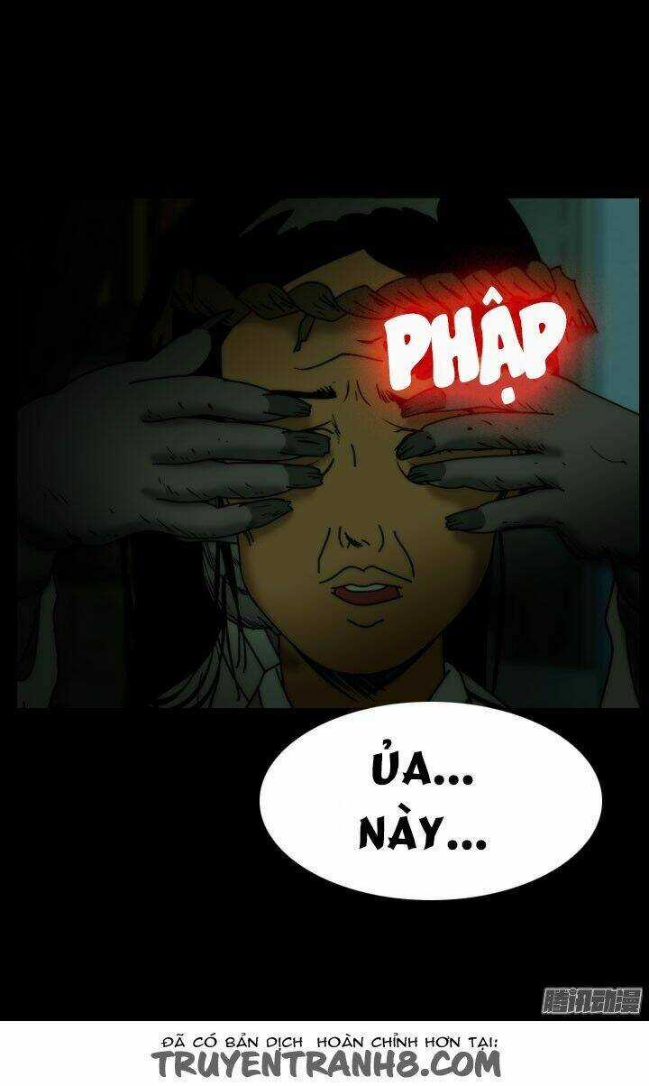 Horror Show Chapter 19 trang 19
