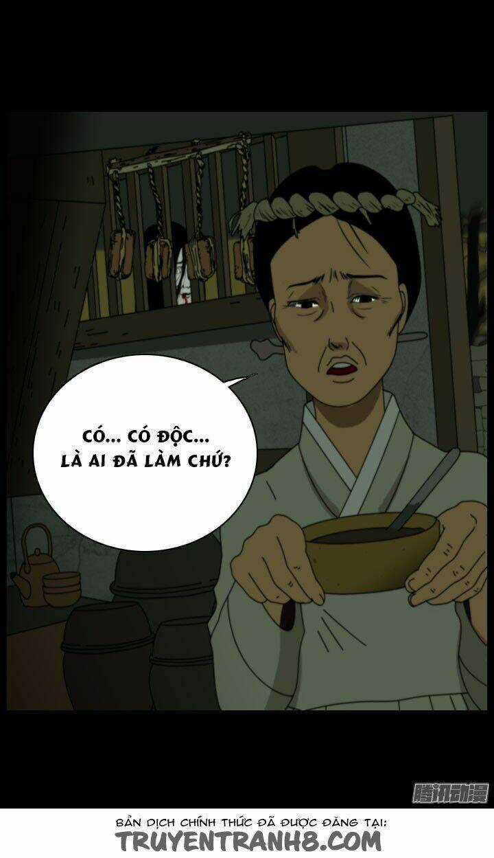 Horror Show Chapter 19 trang 2
