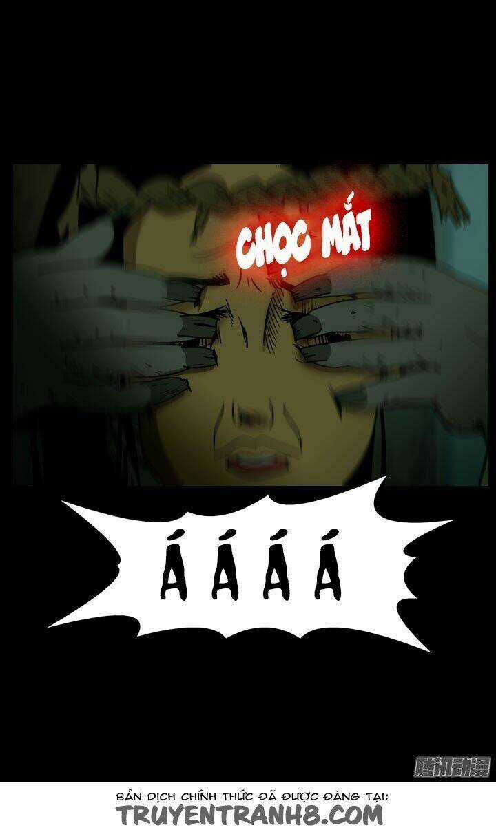Horror Show Chapter 19 trang 21
