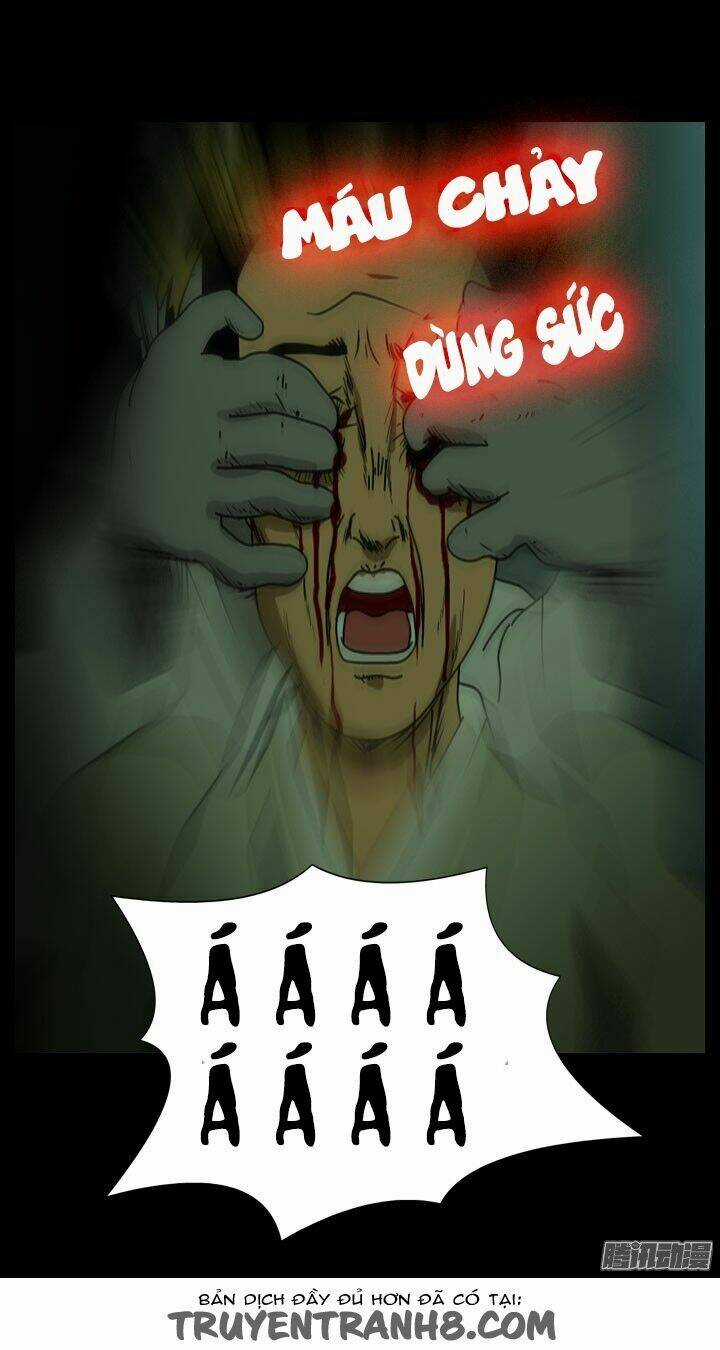 Horror Show Chapter 19 trang 22
