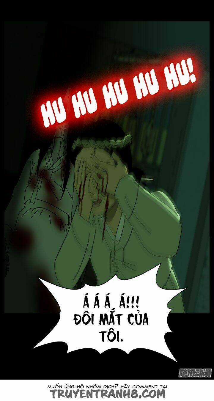Horror Show Chapter 19 trang 23