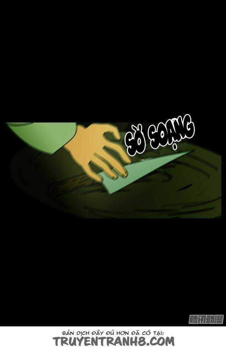 Horror Show Chapter 19 trang 24