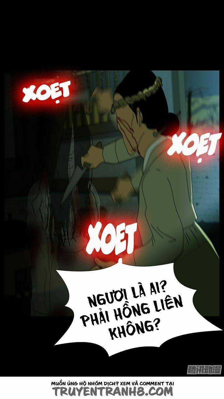 Horror Show Chapter 19 trang 25