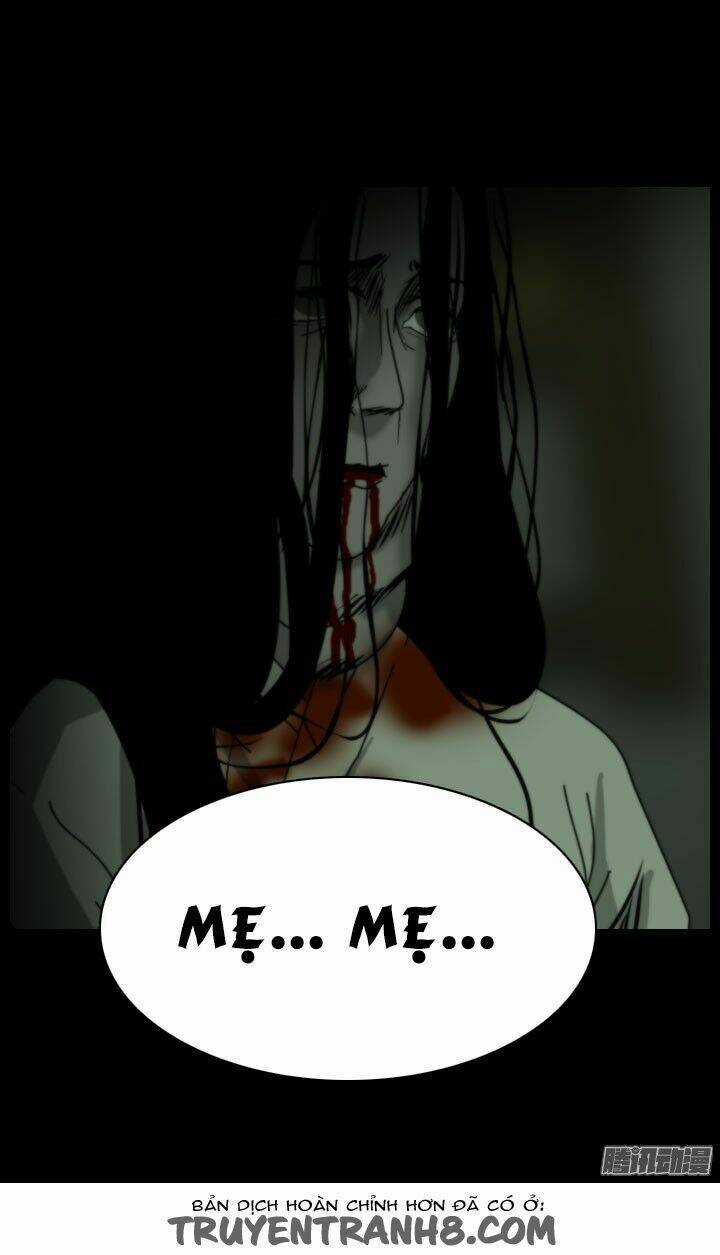 Horror Show Chapter 19 trang 26