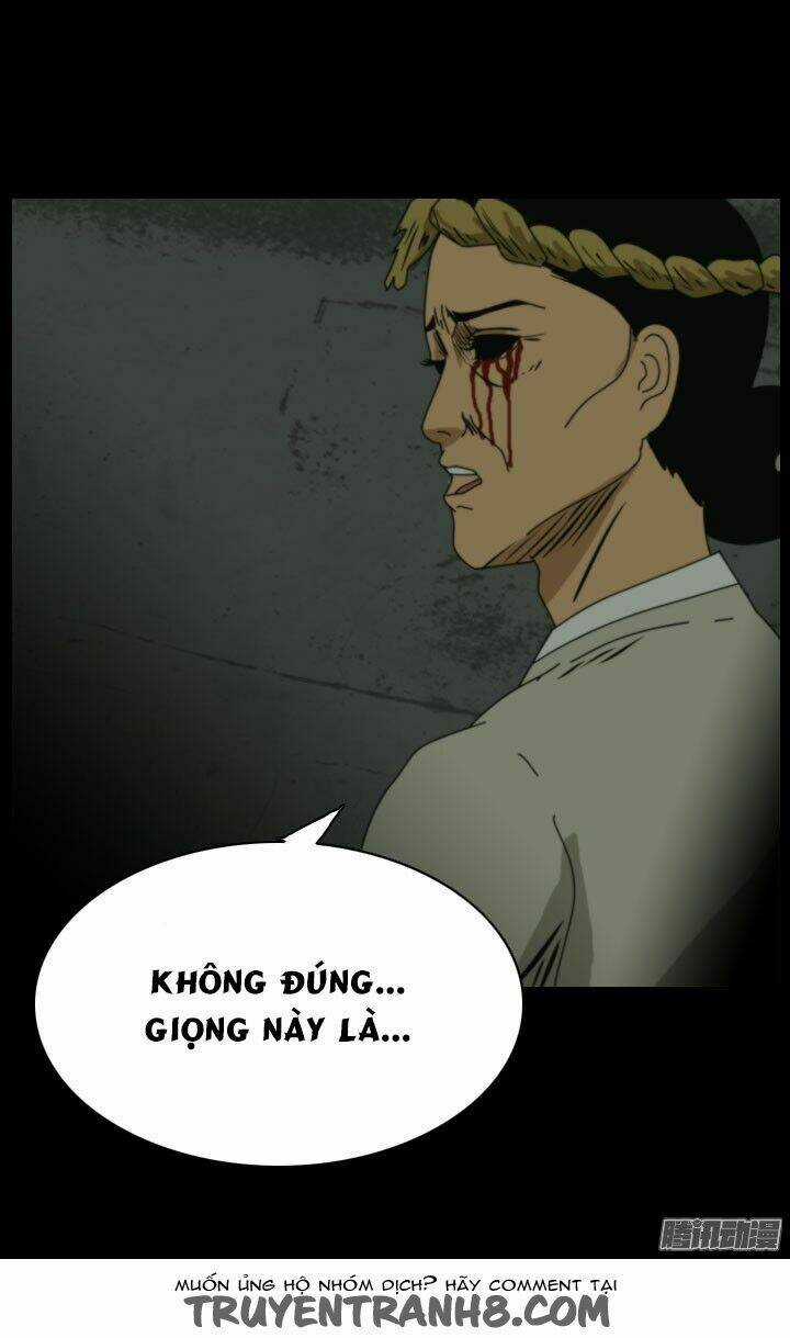 Horror Show Chapter 19 trang 27