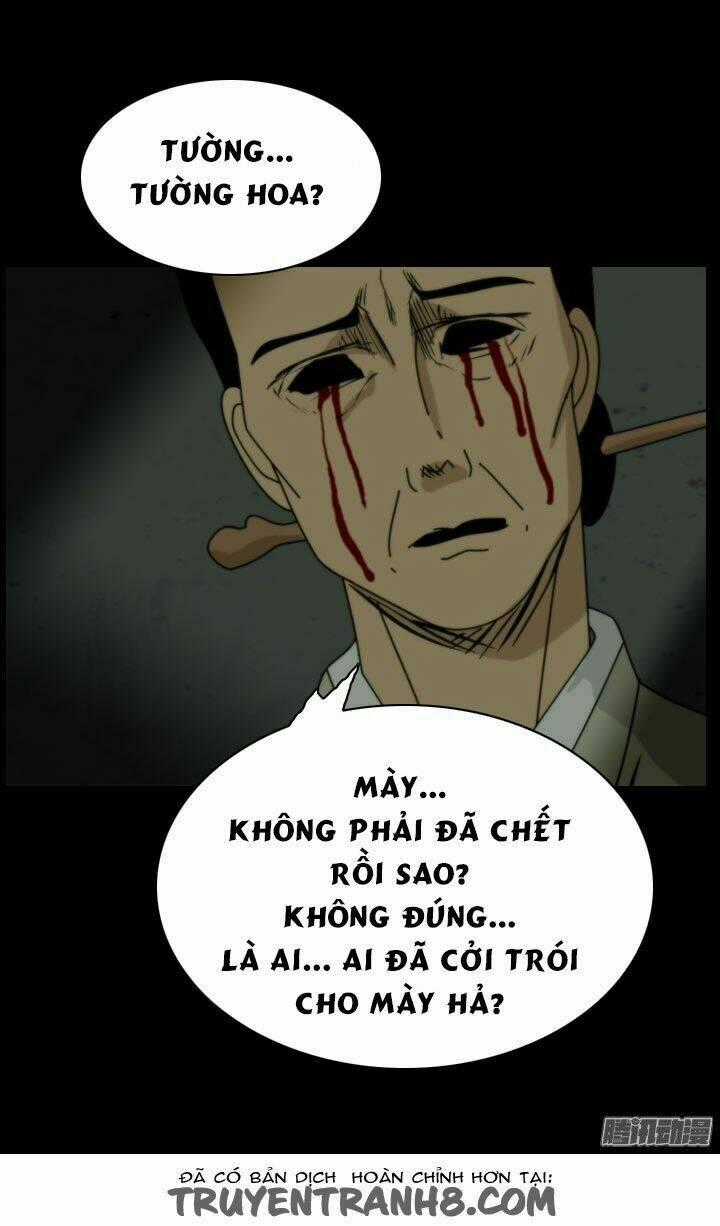 Horror Show Chapter 19 trang 28