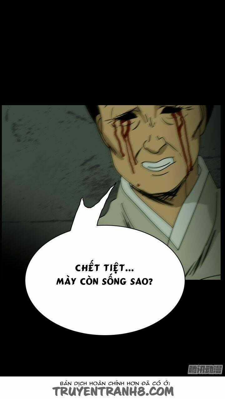 Horror Show Chapter 19 trang 29