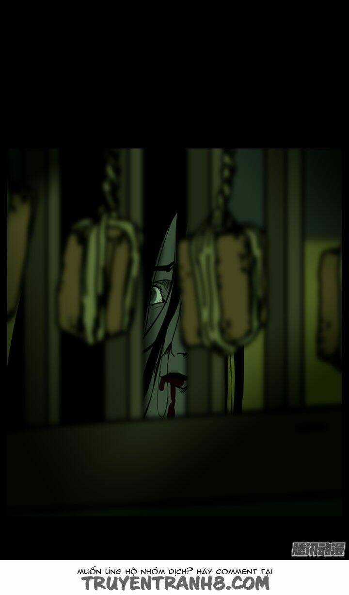 Horror Show Chapter 19 trang 3