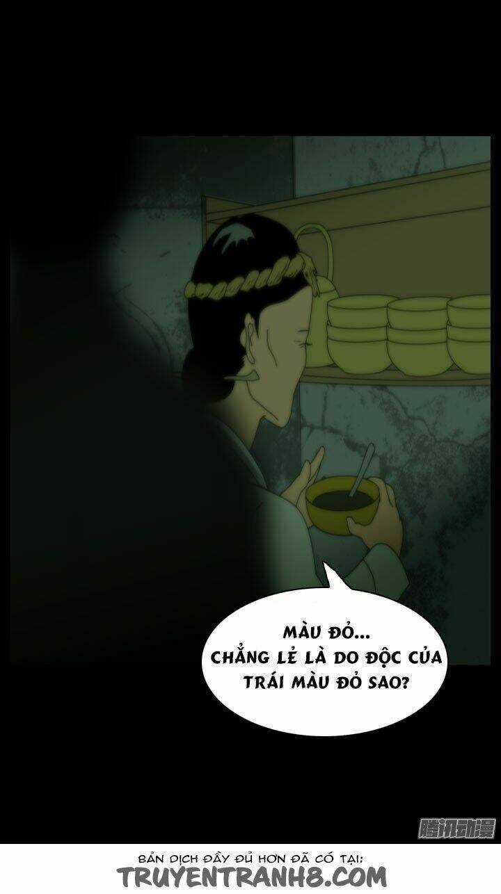 Horror Show Chapter 19 trang 4