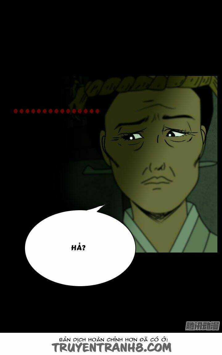 Horror Show Chapter 19 trang 5
