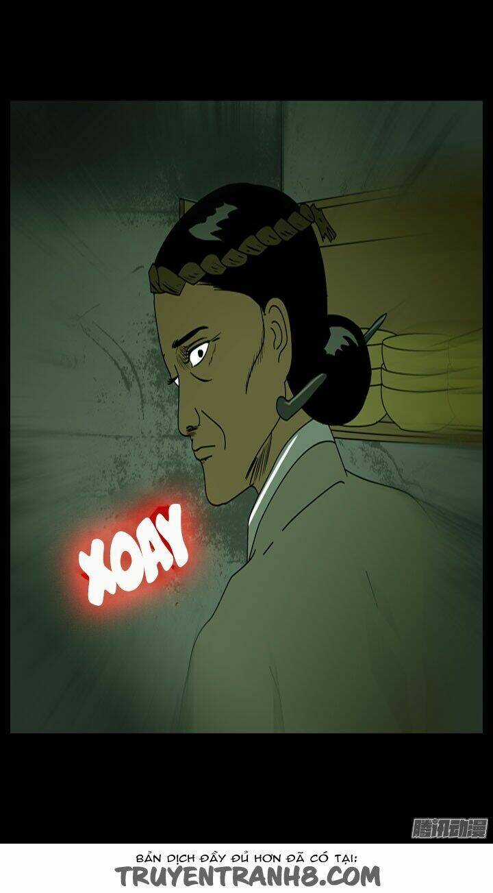 Horror Show Chapter 19 trang 6
