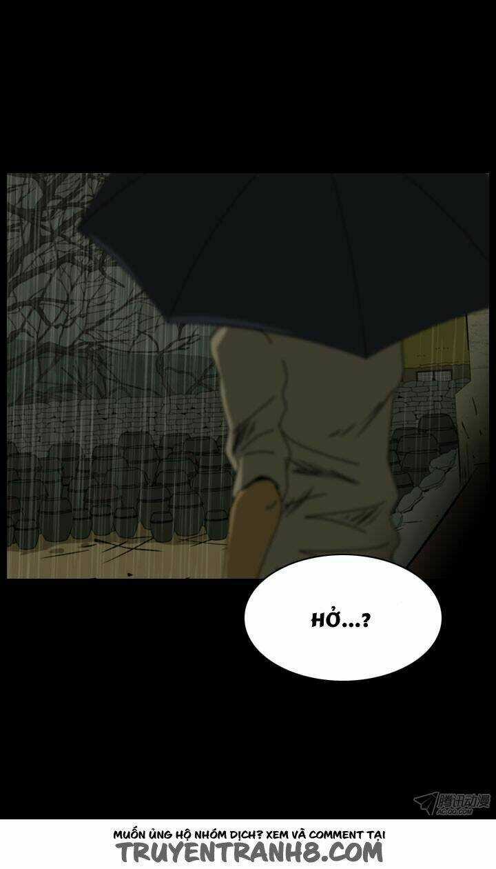 Horror Show Chapter 2 trang 10