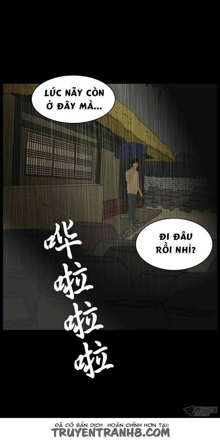 Horror Show Chapter 2 trang 11