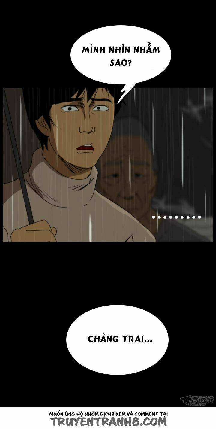 Horror Show Chapter 2 trang 12